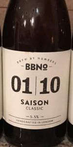 01|10 Saison (Classic)