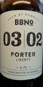 03|02 Porter (Liberty)