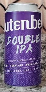 Double IPA