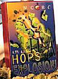 Hops Explosion IPA