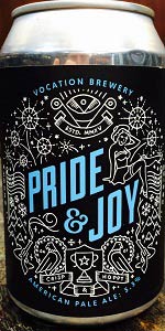 Pride & Joy