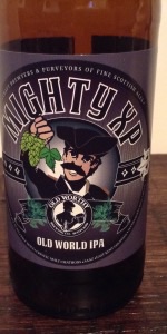 Mighty XP