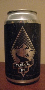 Trailhead IPA