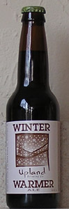 Winter Warmer