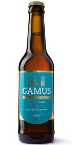 Ginger Pale Ale