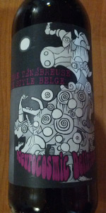 Neurocosmic Delirium