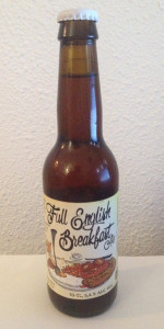 Full English Breakfast Ale
