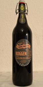 Cadolzburger Roggen