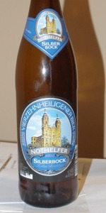 Silberbock