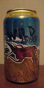 Wild Amber