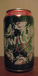Wild Hops