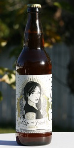Hip As Funk Farmhouse IPA