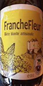 La Franchefleur De Franchimont