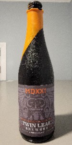 MDXXI