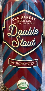 Double Stout