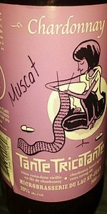Tante Tricotante (FÃ»t De Muscat)
