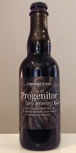 Progenitor NOIR