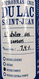 L'Atelier Des Saveurs