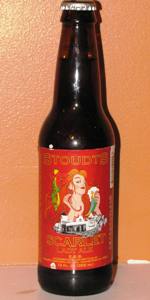 Scarlet Lady Ale