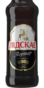 Lidskoe Porter