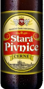 StarÃ¡ Pivnice Cerne