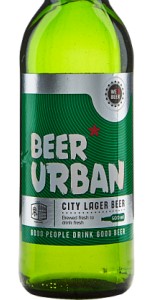 Urban Beer