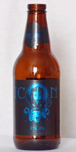 Icon Series: Rye IPA