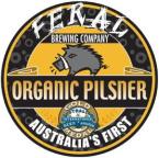 Feral Organic Pilsner