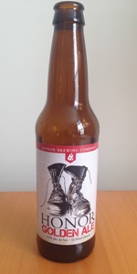 Golden Ale