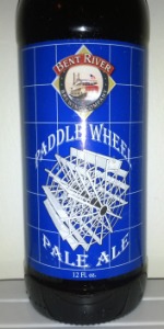 Paddle Wheel Pale Ale