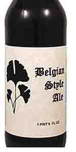 Belgian Abbey