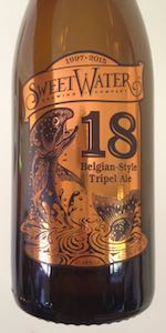 18 Cork & Cage
