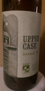 Upper Case