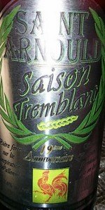 Saison Tremblant