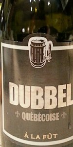 Dubbel QuÃ©bÃ©coise