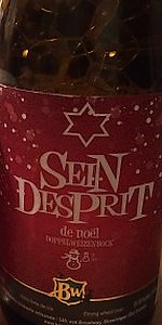 Sein Desprit De NoÃ«l