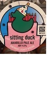 Sitting Duck