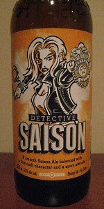 Detective Saison