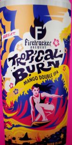 Tropical Burn