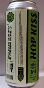 Hop Kiss