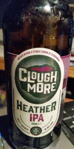 Heather IPA