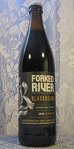 Blackbeerd