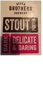 Stout Porter