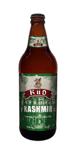Kashmir