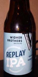 Replay IPA