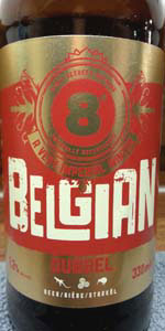 Belgian Dubbel