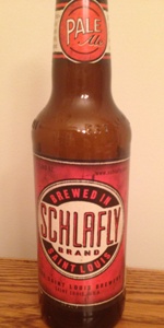 Pale Ale The Schlafly Tap Room Beeradvocate