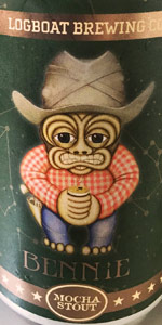Bennie Mocha Stout