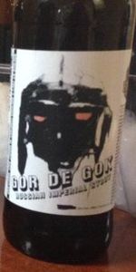 Gor De Gok