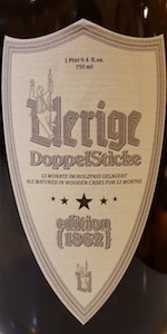 Doppelsticke - Edition 1862